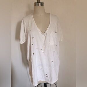 Anine Bing T-Shirt, never worn